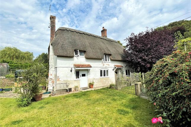 Thumbnail Country house for sale in Whitsbury, Fordingbridge, Hampshire