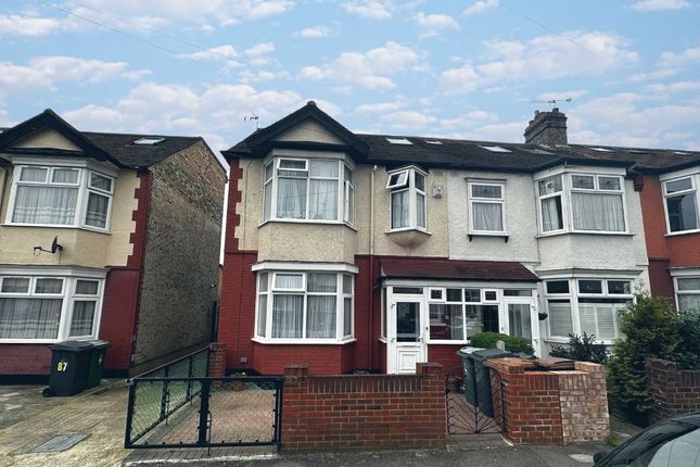 Thumbnail Room to rent in Forest View Road, Walthamstow, London