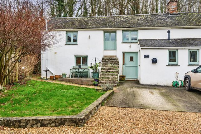 Barn conversion for sale in Sithney, Helston