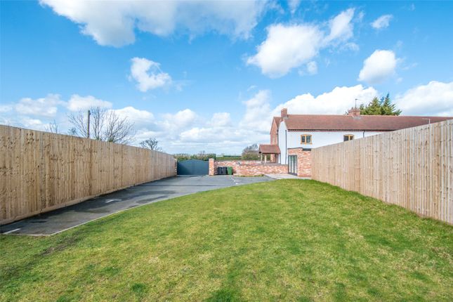 Detached house for sale in Country Girl Court, Sharpway Gate, Stoke Prior, Bromsgrove