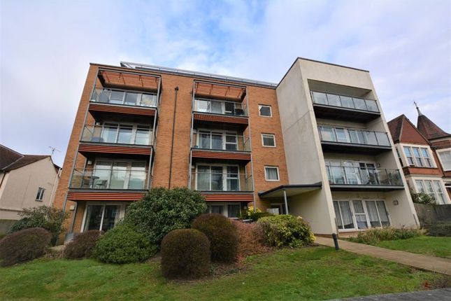 Thumbnail Flat to rent in Southchurch Road, Southend-On-Sea