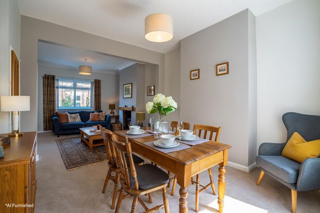 35, Alma Terrace, York photo 4