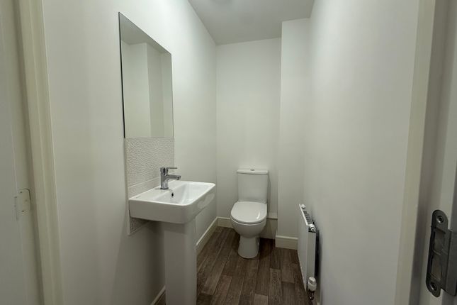 17, William Brereton Way, Nantwich photo 4
