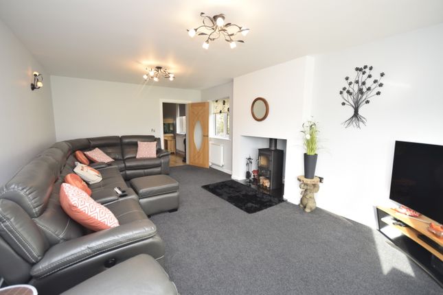 Detached house for sale in Shrewsbury Road, Prees, Whitchurch