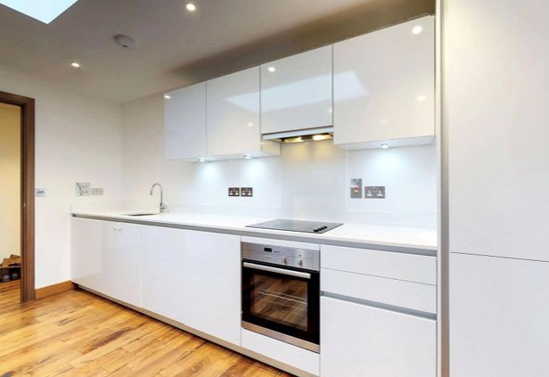 Thumbnail Flat for sale in Clayton Road, Hayes, London
