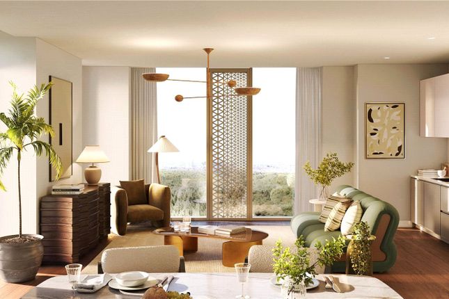 Example Living Room