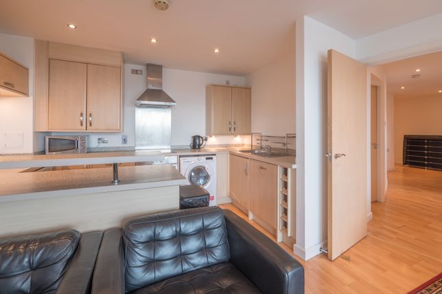 Flat 61 125 Albion Street,, K2, Leeds photo 4