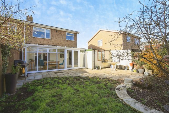 14, Sycamore Close, MARCH photo 2