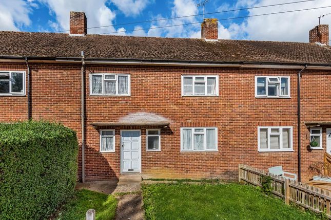 Terraced house for sale in Henley-On-Thames, Oxfordshire