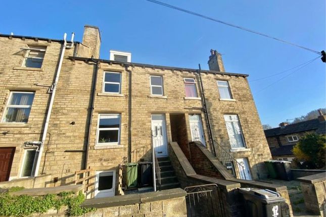 Thumbnail Terraced house for sale in Beaumont Street, Moldgreen, Huddersfield