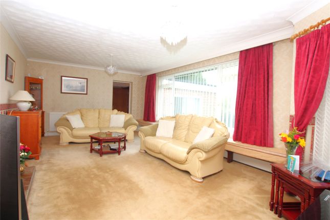 Bungalow for sale in Banbury Road, Brackley