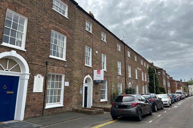 Thumbnail Office to let in 2, Middle Street, Taunton, Somerset