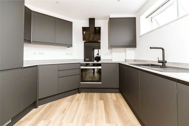 Flat 2, Grove House, 56, Filton Avenue, Bristol photo 3