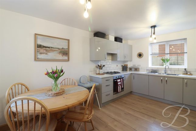 5, Buckthorn Drive, Bolsover photo 2