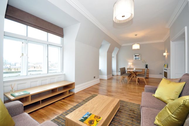 Harley House, London photo 2
