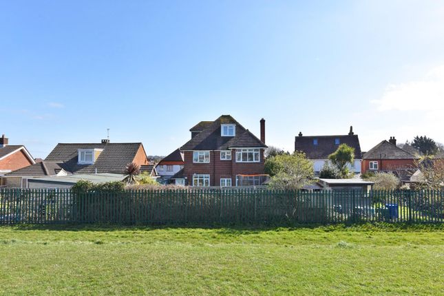 Detached house for sale in Sunningdale Road, Newport