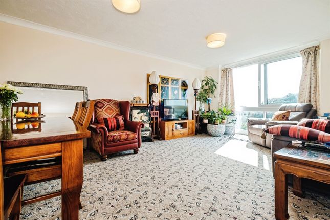 Flat 32, Arundel Lodge, 2, Shelley Road, Worthing photo 4