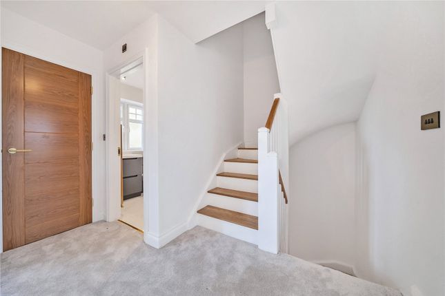 Town house for sale in Hurlands Close, Farnham, Surrey