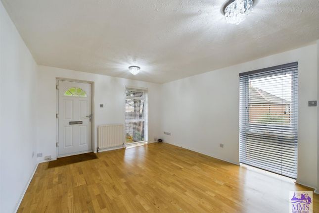 End terrace house for sale in Yalding Close, Strood, Rochester