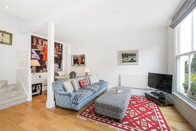 Thumbnail Terraced house to rent in Sumner Place Mews, London