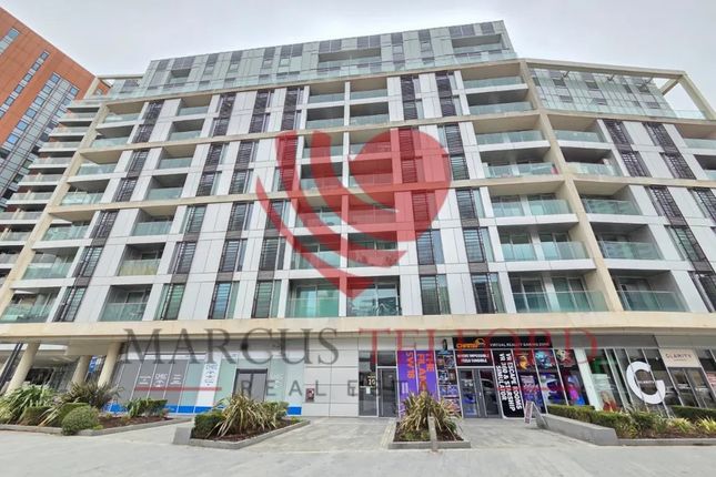 1-bed flat on 19, Buckhold Road, London, £260,000