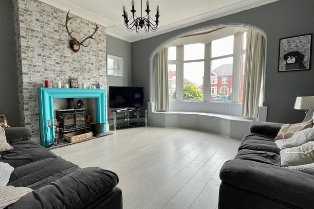 395, Lytham Road, Blackpool photo 2