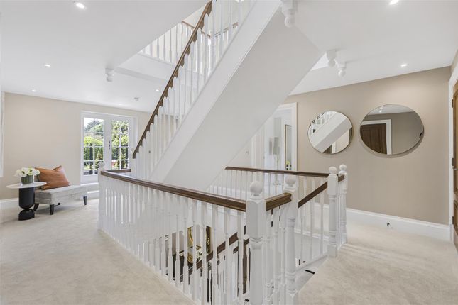 Detached house for sale in House 1, The Cullinan, The Ridgeway, Cuffley