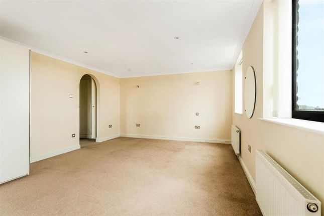 Detached house for sale in The Close, Lydiard Millicent, Swindon