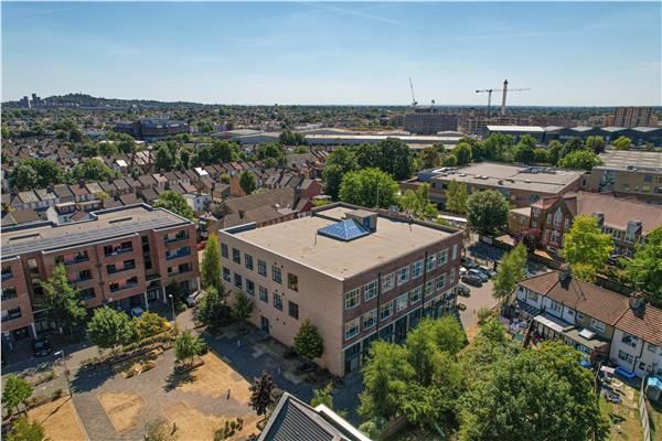 Thumbnail Warehouse for sale in Whitefriars Studios, Whitefriars Avenue, Wealdstone, Harrow, Greater London