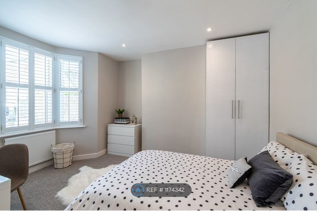 Thumbnail End terrace house to rent in Caledonian Road, Bath