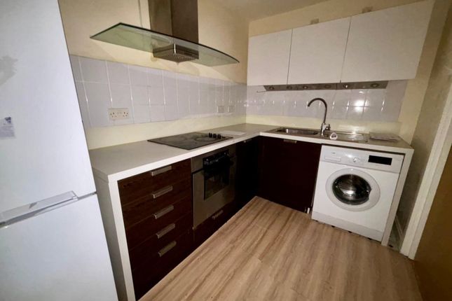 Apartment 220 Southside,, St Johns Walk, Birmingham photo 3