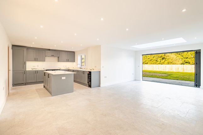 Ashbridge House, 36a Station Road, King's Lynn photo 4