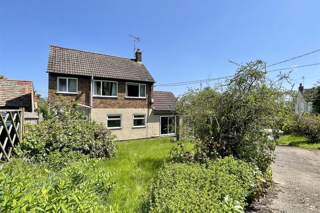 Detached house for sale in High Street, Castle Bytham, Grantham