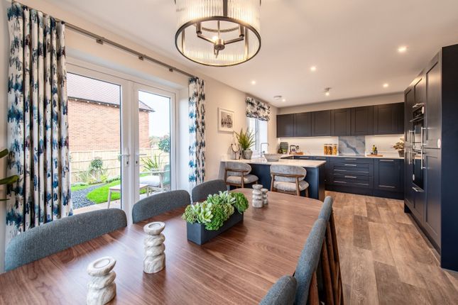 Home 68 The Sheldwich,, Fernham Homes At Faversham, Faversham photo 4