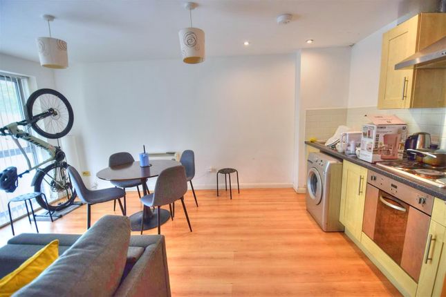 43 City View, Netherfield Road South, Liverpool photo 2