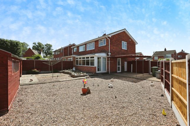 7, Chatsworth Road, Leicestershire photo 3