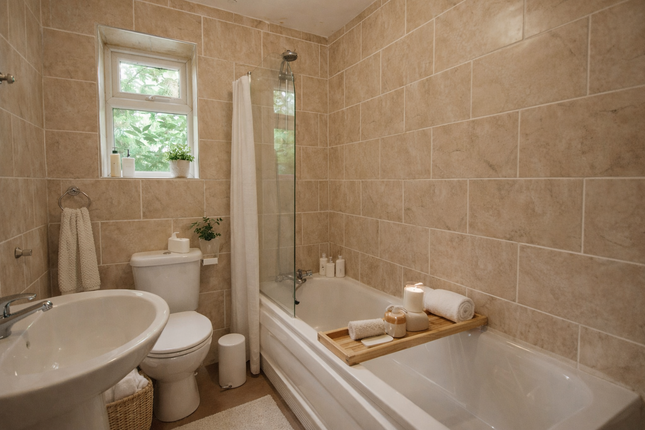 Flat 1 135, Clifton Street, Cardiff photo 3