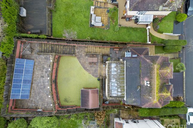 Detached house for sale in Southfield Avenue, Preston