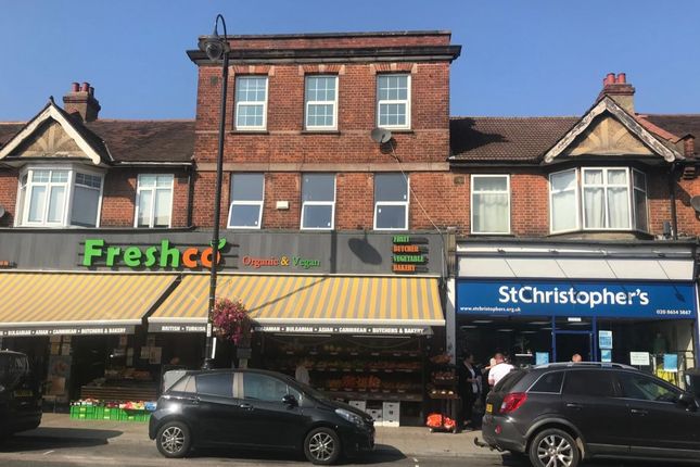 Find 3 Bedroom Flats For Sale In Lower Addiscombe Road Addiscombe Croydon Cr0 Zoopla