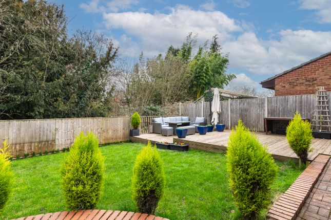 Detached house for sale in Green End, Long Itchington, Southam, Warwickshire