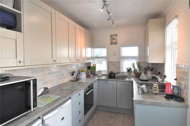 Detached house for sale in Trevanion Road, St Austell, Cornwall