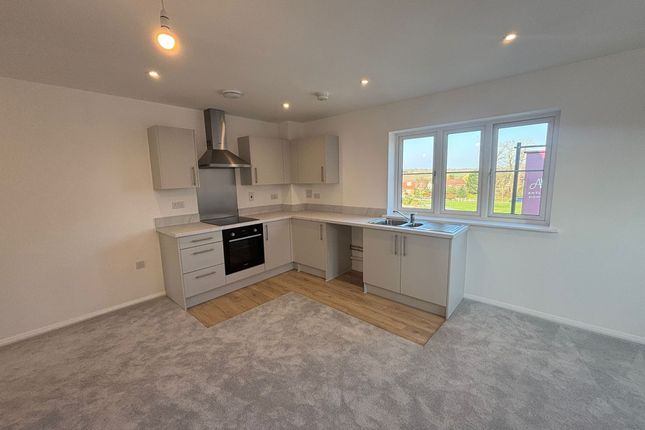 Plot 7, Blackhall Meadow, Billingshurst photo 2