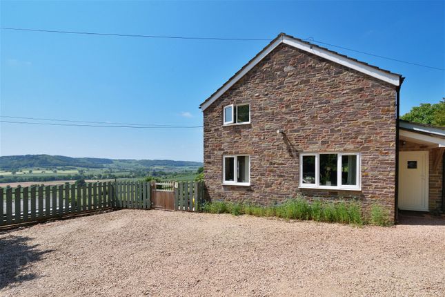 Equestrian property for sale in Wellington, Hereford