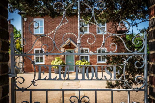 4-bed house on Elm House, Edenbridge, £850,000