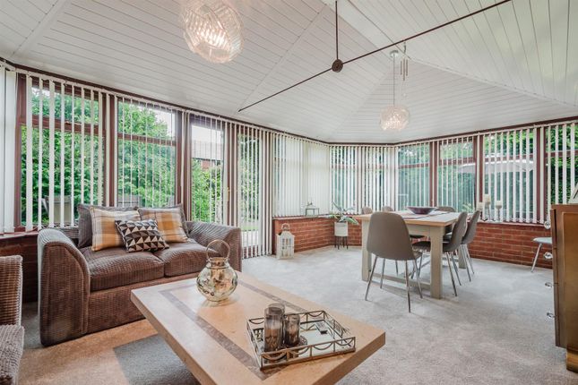 Living And Dining Room