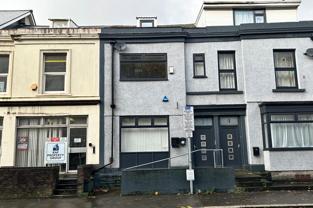 Office to let in De La Beche Street, Swansea
