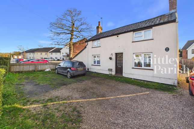 2-bed house on 41, Victoria Road, Diss, £200,000