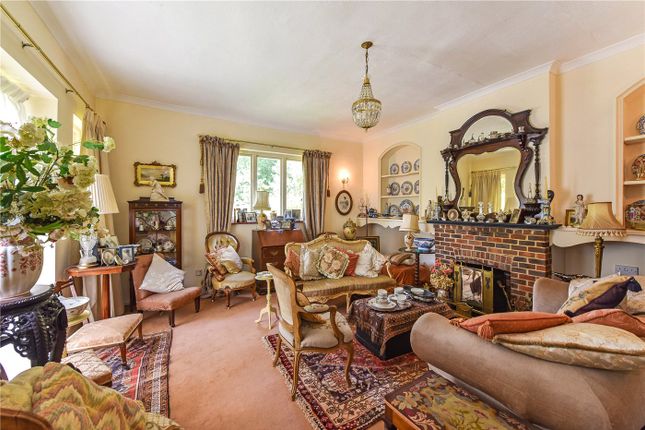 Gledswood Cottage,, Hill Brow Road, Liss photo 2