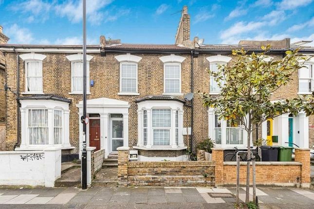Terraced house to rent in Malpas Road, London