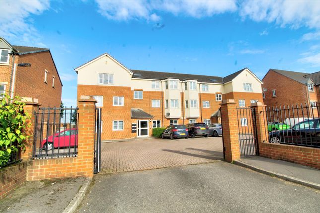 Flat for sale in Lambton View, Rainton Gate, Houghton Le Spring